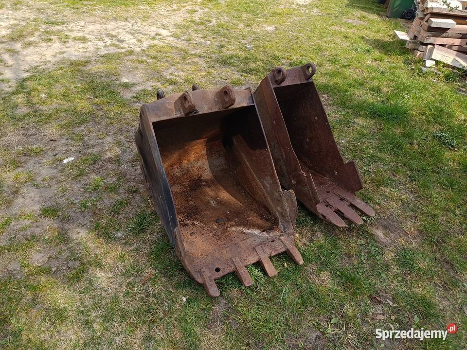 Ostrówek łyżka 55 ursus k162