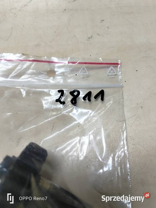 Wałek zdrawczy WSK 125