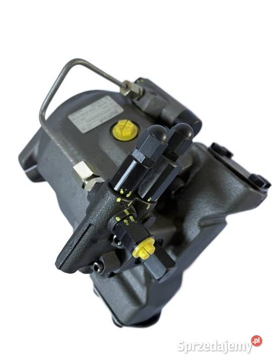Hydraut HSP10VO71DFLR 31R VPA12N00 Hydraulic Warszawa sprzedam