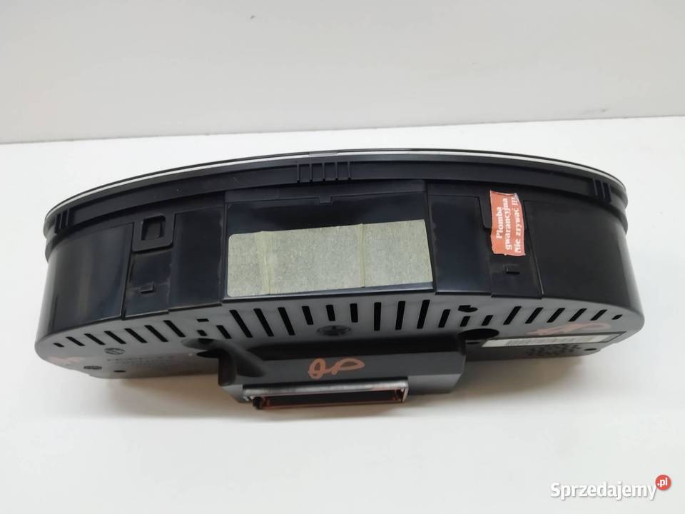 LICZNIK 1T0920861A 19 TDI VW Volkswagen Touran I sprzedam