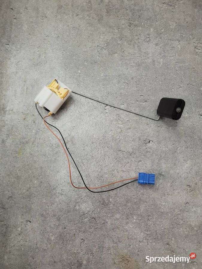 BMW S 1000 R S1000 RR K46 K47 OEM CZUJNIK PALIWA wielkopolskie Nowy Tomyśl