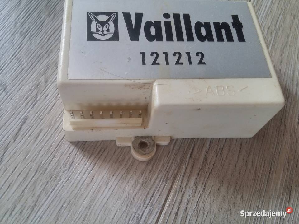 Moduł Generator iskry VAILLANT 192 XIP 27512 Siemianowice Śląskie