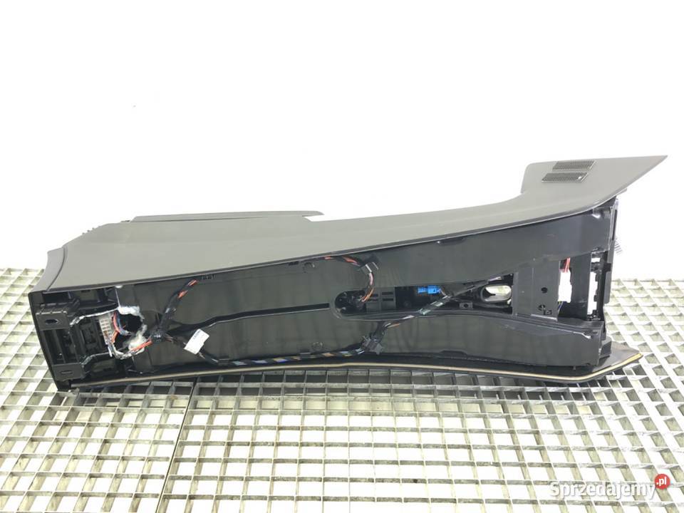 PODŁOKIETNIK MERCEDES W212 Kombi 0916 sprzedam