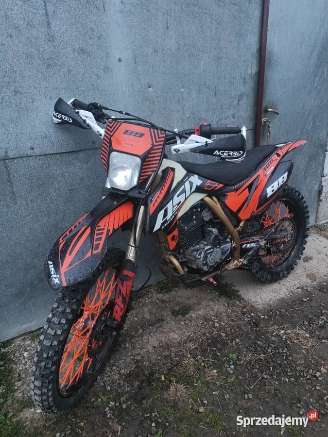 ASIX XB88 300 nieuszkodzony podkarpackie