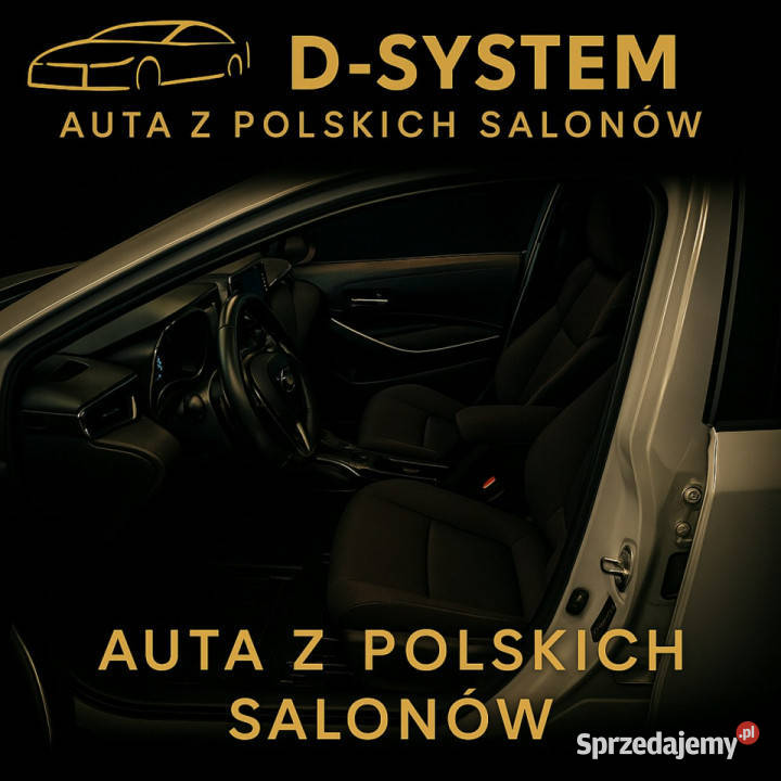 Toyota Corolla 20r Salon Polska 18 HYBRID 1wł z Rok produkcji 2020 Corolla Białystok sprzedam