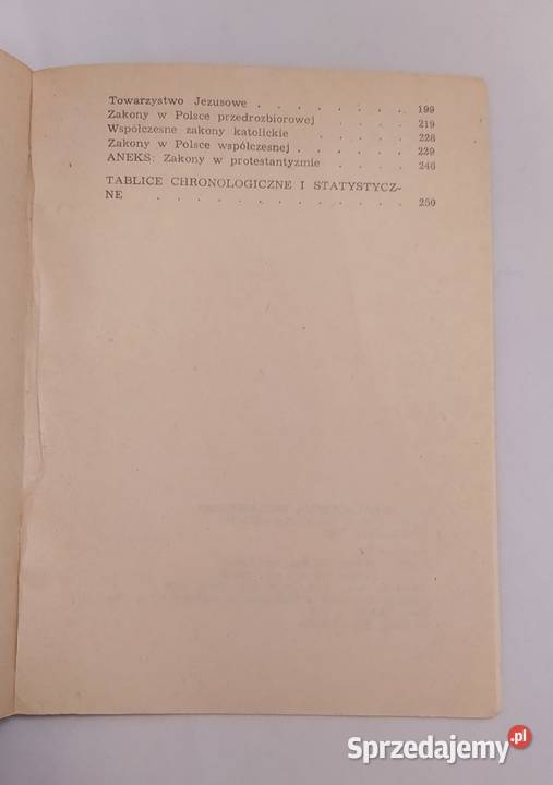 ŚWIAT MNICHÓW I ZAKONNIKÓW Jan Wierusz Kowalski Hajnówka