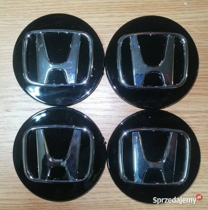 Dekielki do felg Honda 69 mm kołpaczki Dekielki Lublin