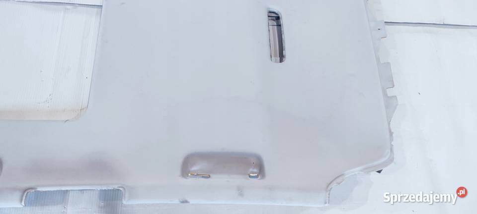 PODSUFITKA AUDI A6 C6 SEDAN 4F5867505H 1NC osobowe