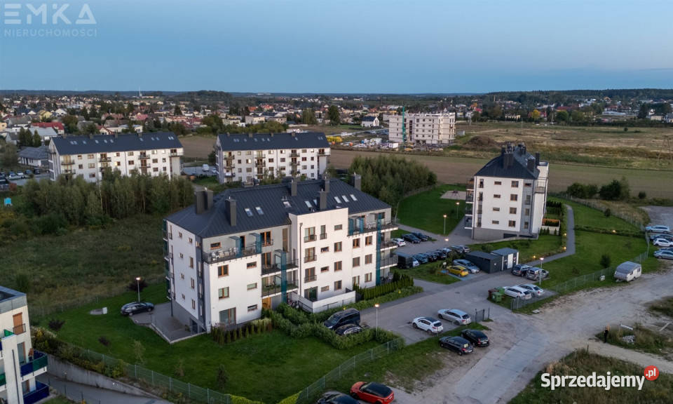 Mieszkanie 6459 metrów Starogard Gdański sprzedam