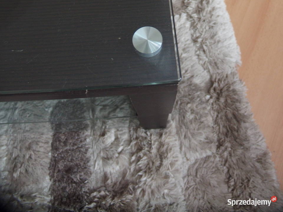 Stolikszafka RTV mazowieckie Płock sprzedam