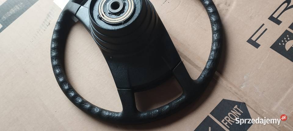 Kierownica Mercedes w 123 małopolskie Tarnów