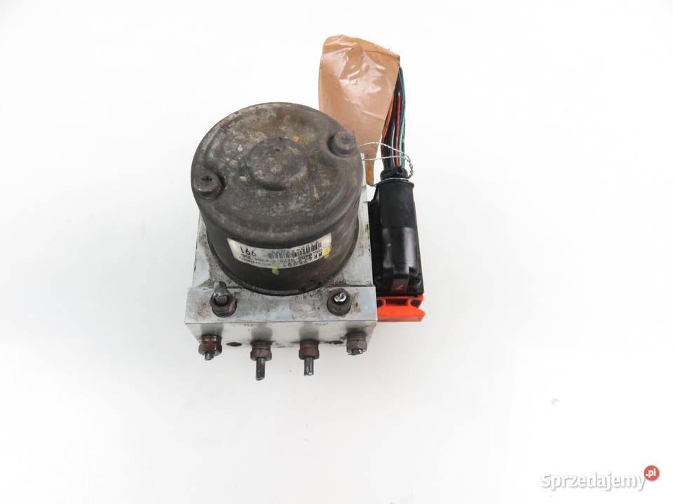 POMPA ABS MITSUBISHI SPACE WAGON III MR475991