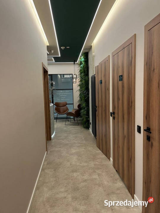 Lokal na usługi beauty medyczneSławinLublin lubelskie