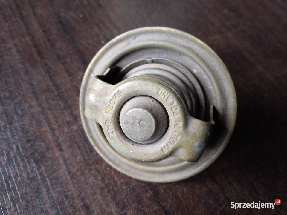 Termostat Fiat 125p Polonez Układ chłodzenia pomorskie Banino sprzedam