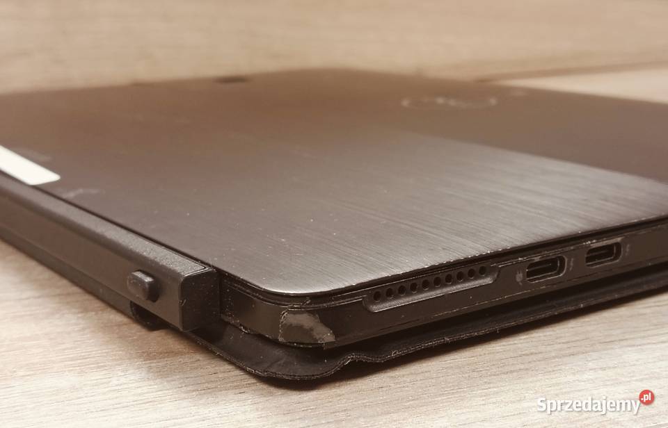 LaptopTablet Dell Latitude 5290 2w1 Łańcut