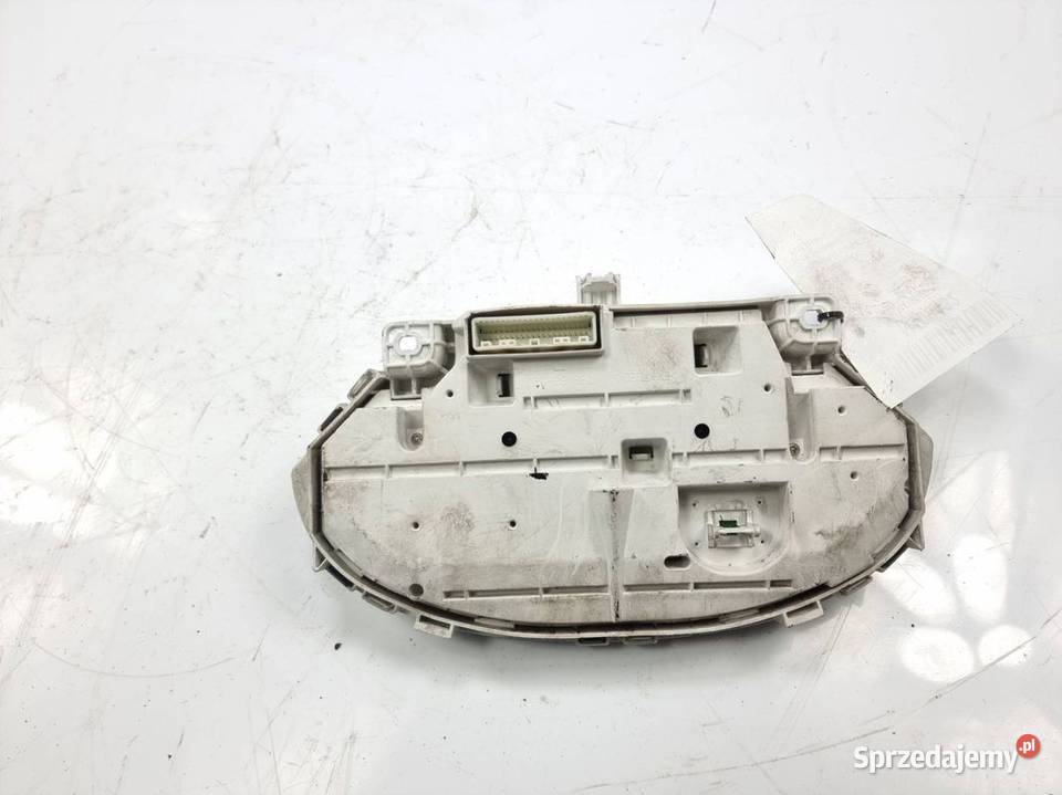 LICZNIK ZEGAR DAIHATSU SIRION 83800B1640A Lipno