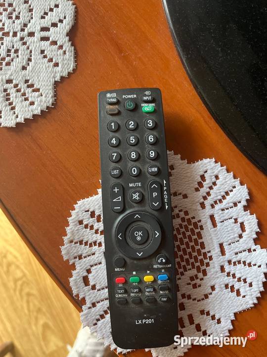 Telewizor LG Zabrze
