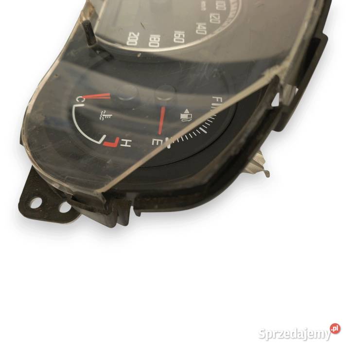 LICZNIK ZEGARY 3410062JA0 Suzuki Swift MK6 13 Chełm