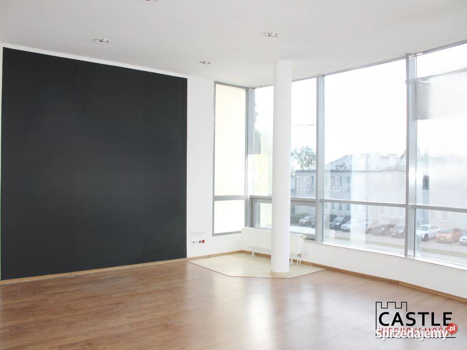 2 rampy I w 5 minut do S6 I hala pomieszczenia Pruszcz Gdański