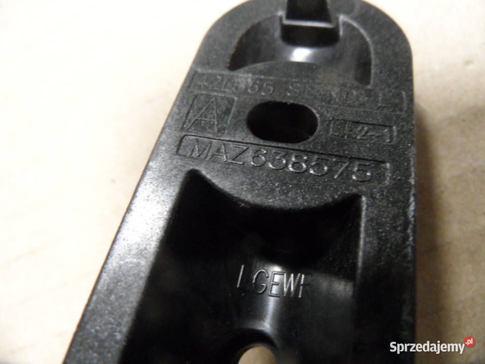 podstawa noga telewizora LG 42LF5610 42LB65 świętokrzyskie Radlin