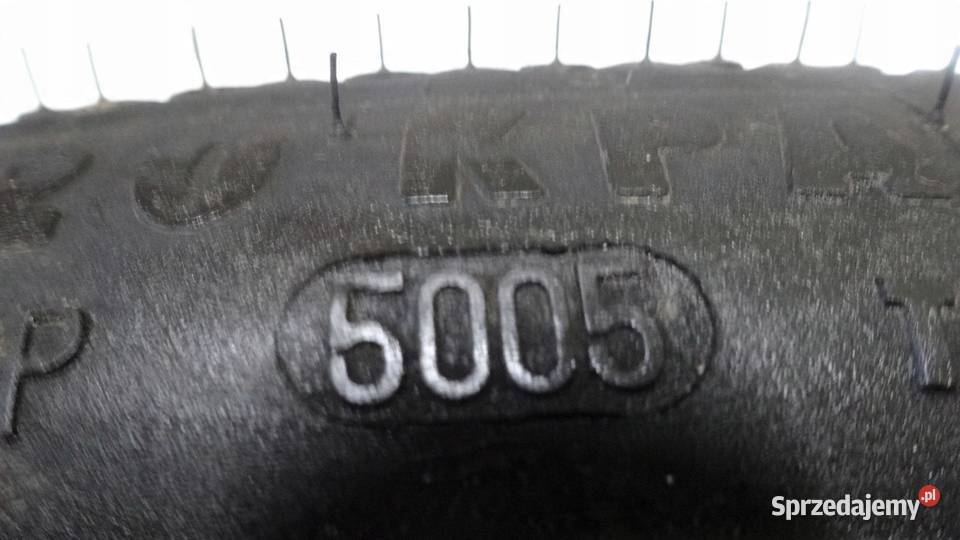 SAAB 9000 CS OPEL VECTRA C SIGNUM koło dojazdowe Koła dojazdowe