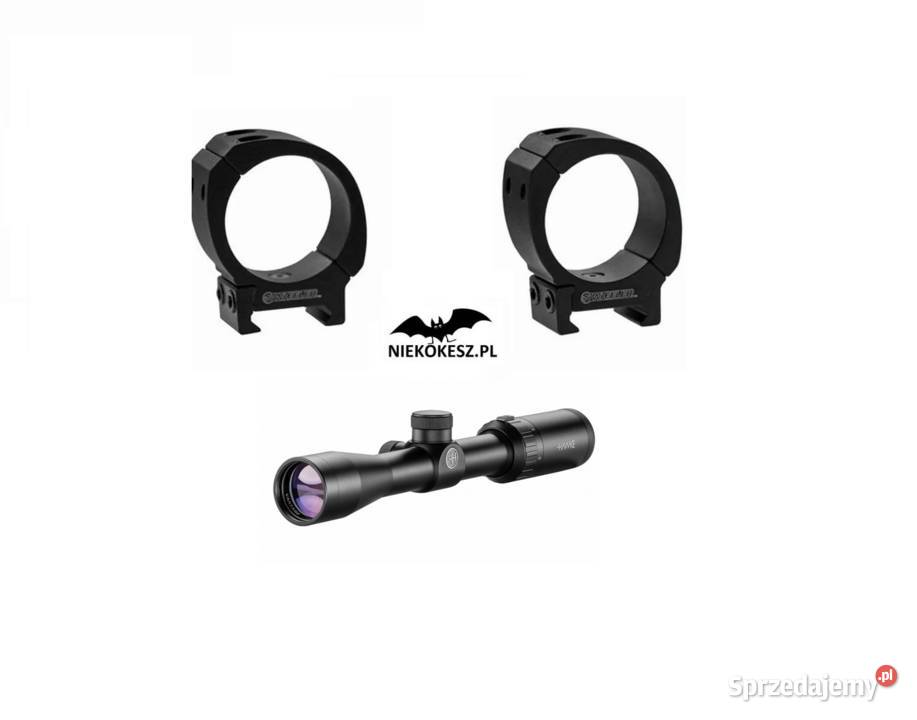 towar na zamówienie zestaw optyczny do zoraki Sport i Wypoczynek Trzcianka