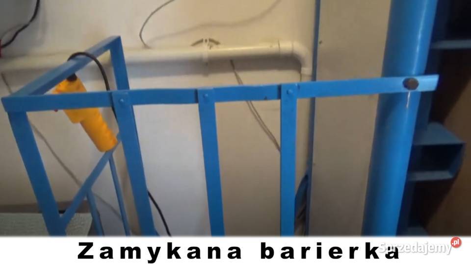 Winda na strych piętro Myszków