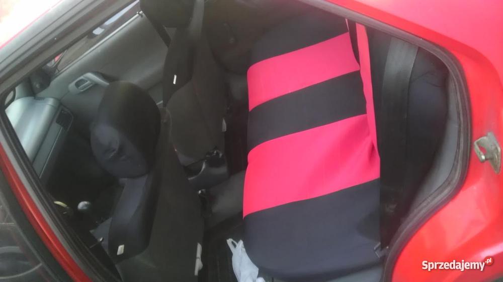 Skoda Felicja 13 MPI Lpg manualna