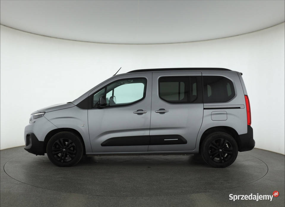 Citroen Berlingo 12 PureTech Piaseczno