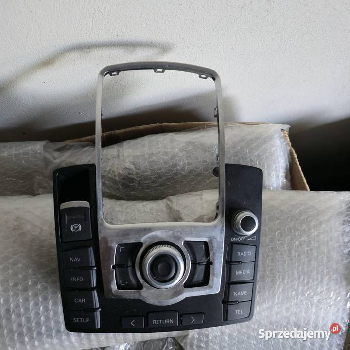 A6 c6 panel mmi 3g Kalwaria Zebrzydowska