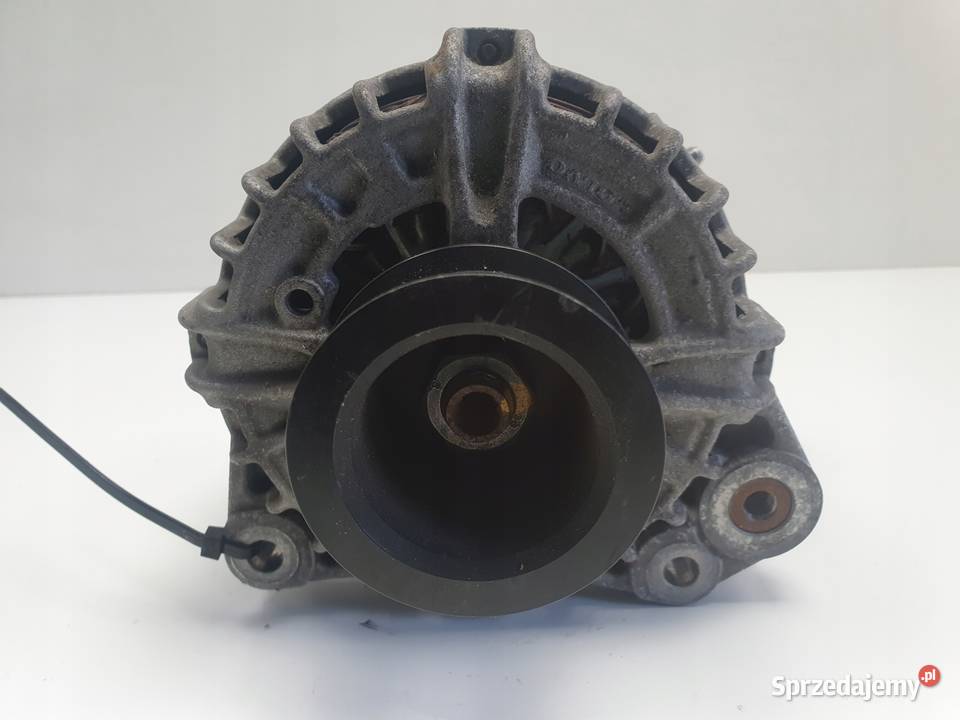 ALTERNATOR Volvo XC60 XC90 II 20 D4 D5 30659580 lubelskie Chełm
