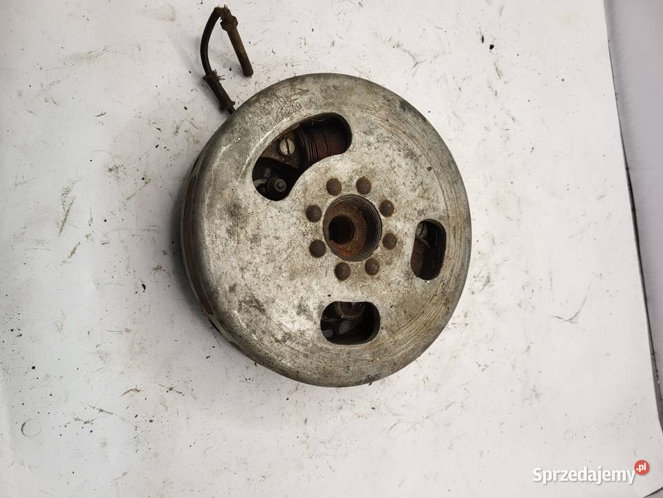 SACHS 98 MAGNETO BOSCH WANDERER 98 ADLER 98 Rybnik