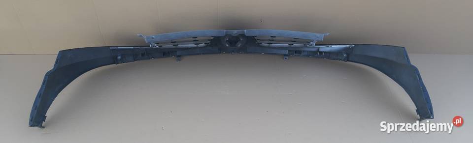 RENAULT TRAFIC II LIFT GRILL ATRAPA LISTWA osobowe Trzciel