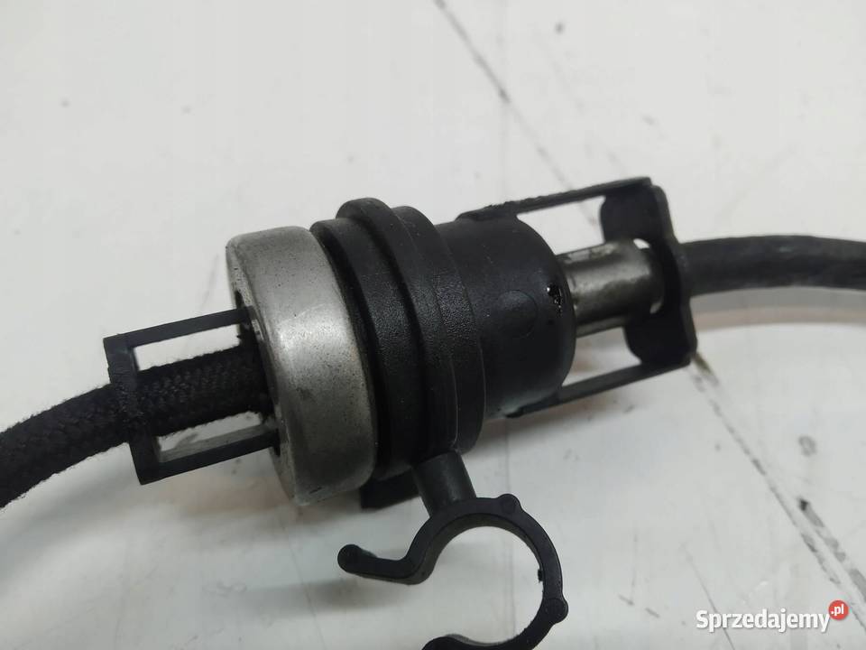 PRZEWODY PALIWOWE PRZELEWOWE WTRYSKIWACZY 25 TDI