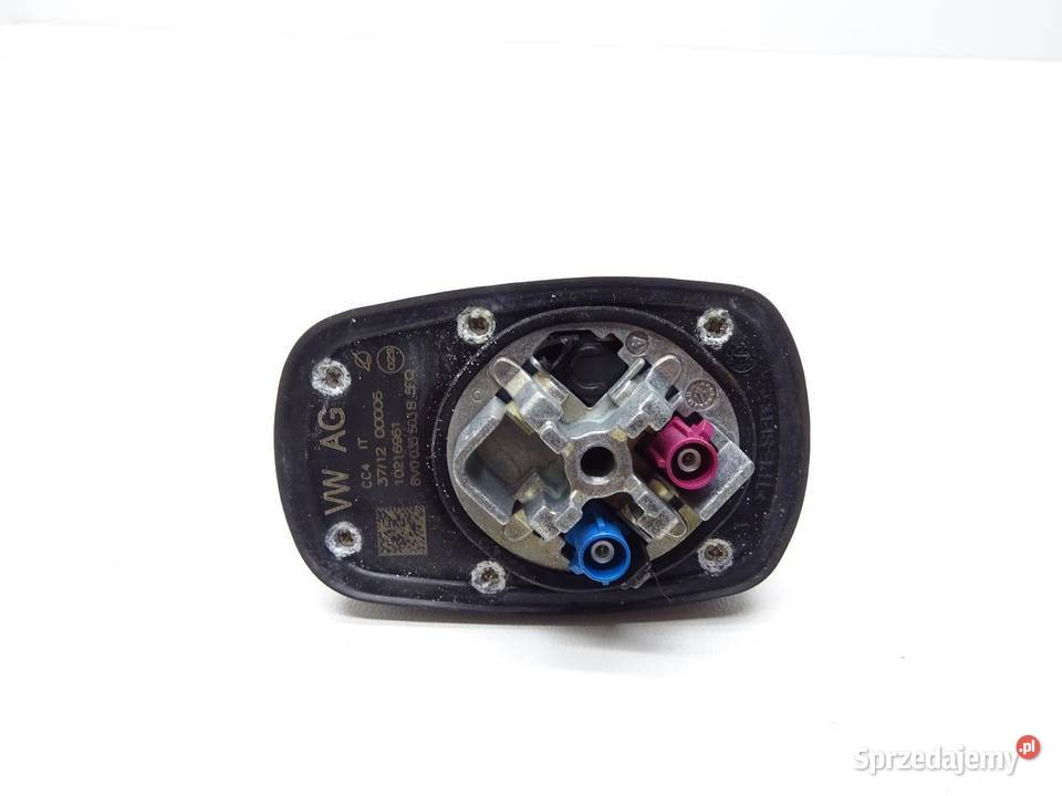 ANTENA DACHU DACHOWA REKIN GPS 8V0035503B AUDI Pozostałe