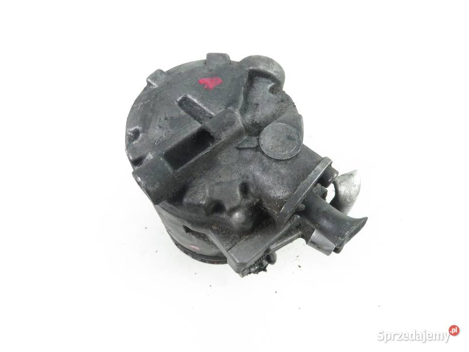 KOMPRESOR KLIMATYZACJI MERCEDES W210 E 200 CDI Części samochodowe