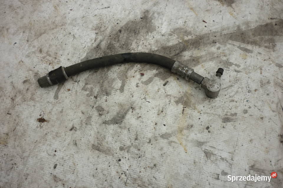 Przewód sprzęgła Opel Vectra B