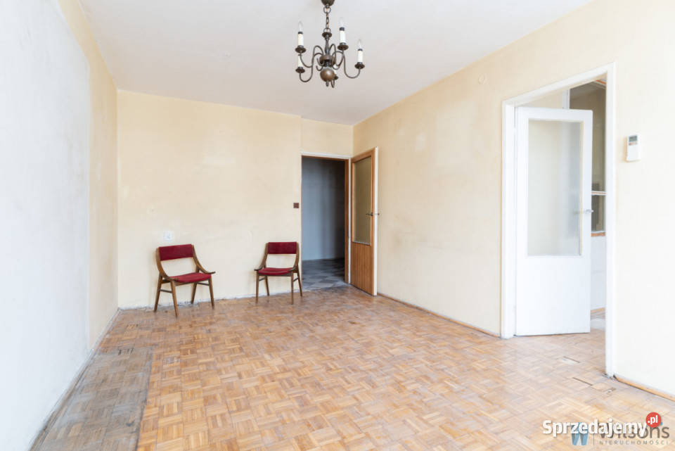 Mieszkanie 3751m2 2 pokoje Warszawa Górnośląska