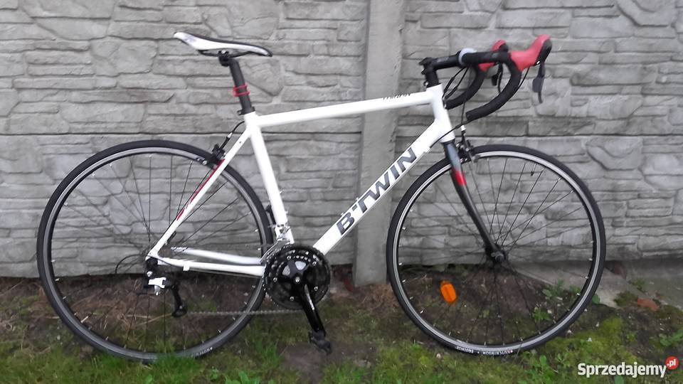 Sprzedam kolarkę BTWIN Radom