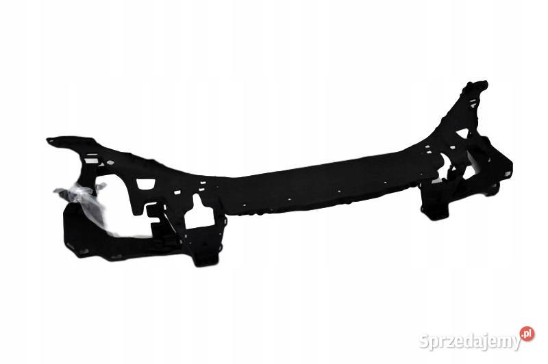 VOLVO S60 V60 pas przedni wzmocnienie czolowe OE Bielany Wrocławskie