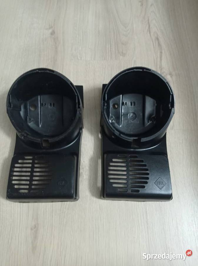 Obudowa lampy przedniej Simson Sr 50 Siedlce