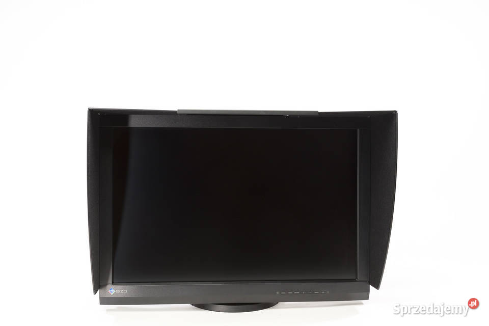 Sprzedam Monitor Eizo ColorEdge CX240BK z Wrocław