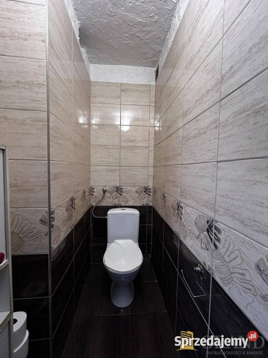 Mieszkanie sprzedam 55m2 2pokojowe Dobra