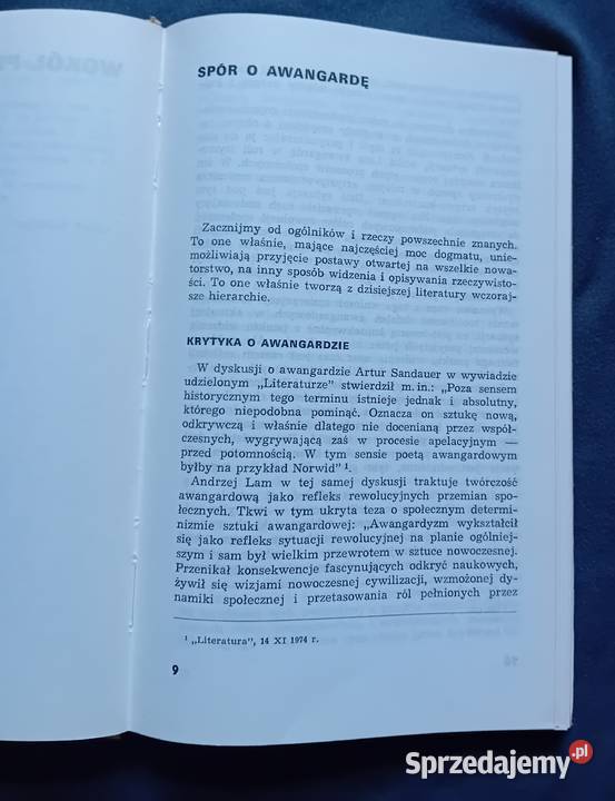 W Pazniewski T Sławek S Piskor A Szuba Spór i Antyki, Sztuka, Kolekcje