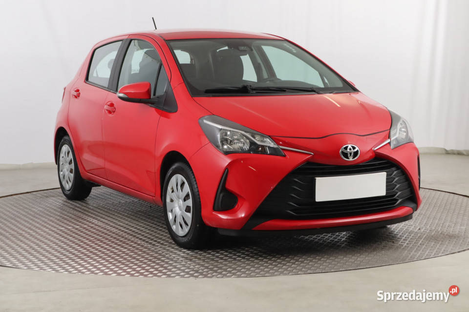 Toyota Yaris 10 VVTi bluetooth