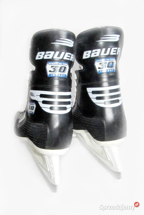 Łyżwy hokejowe Bauer Impact 385 25 Wrocław