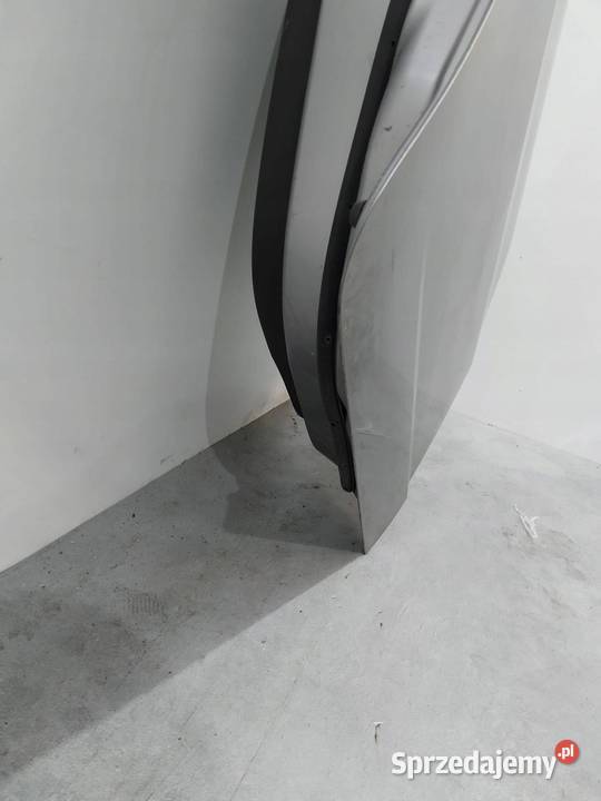 DRZWI PRAWE TYŁ Honda Jazz III 2008 świętokrzyskie