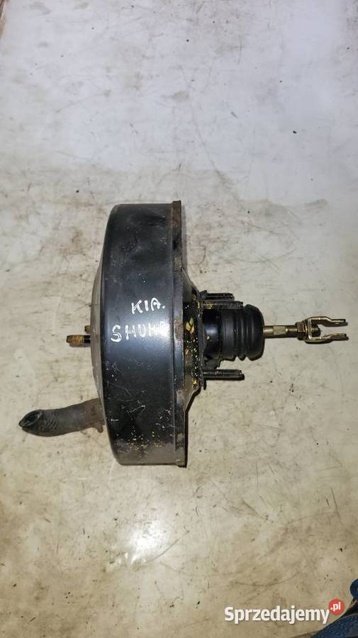 Serwo hamulcowe Kia Shuma K2N4 43 950 mazowieckie Łagów