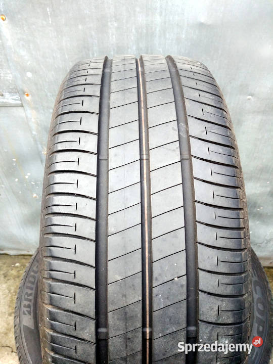 Opony letnie 4 Bridgestone ECOPIA EP150 20555R16 lato Brzeziny