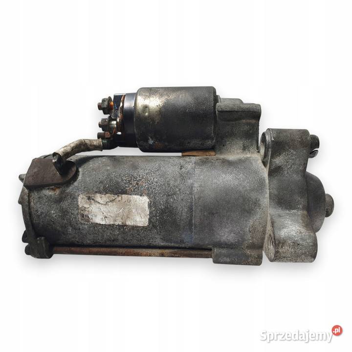 ROZRUSZNIK Ford Mondeo MK4 20 TDCi FoMoCo Chełm